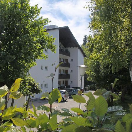 Apartment Am Birkenhain-3 By Interhome Зеефелд в Тирол Екстериор снимка