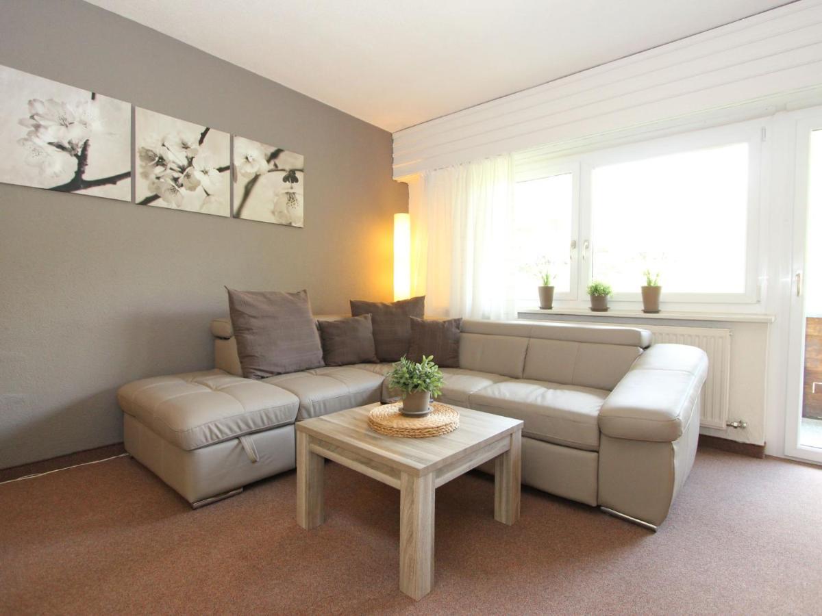 Apartment Am Birkenhain-3 By Interhome Зеефелд в Тирол Екстериор снимка
