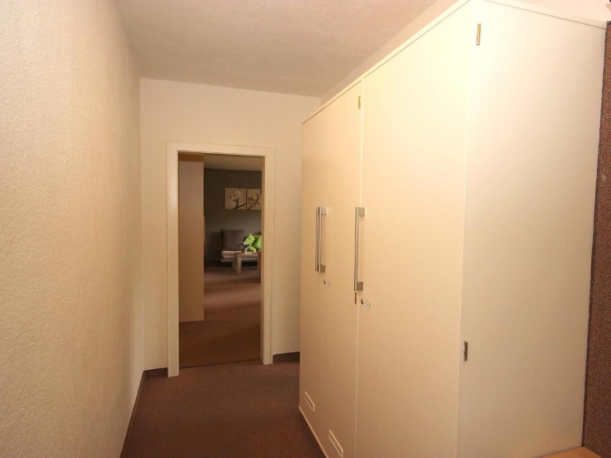 Apartment Am Birkenhain-3 By Interhome Зеефелд в Тирол Екстериор снимка