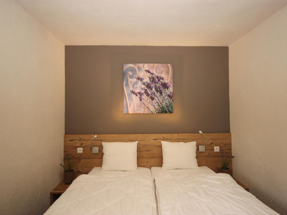 Apartment Am Birkenhain-3 By Interhome Зеефелд в Тирол Екстериор снимка