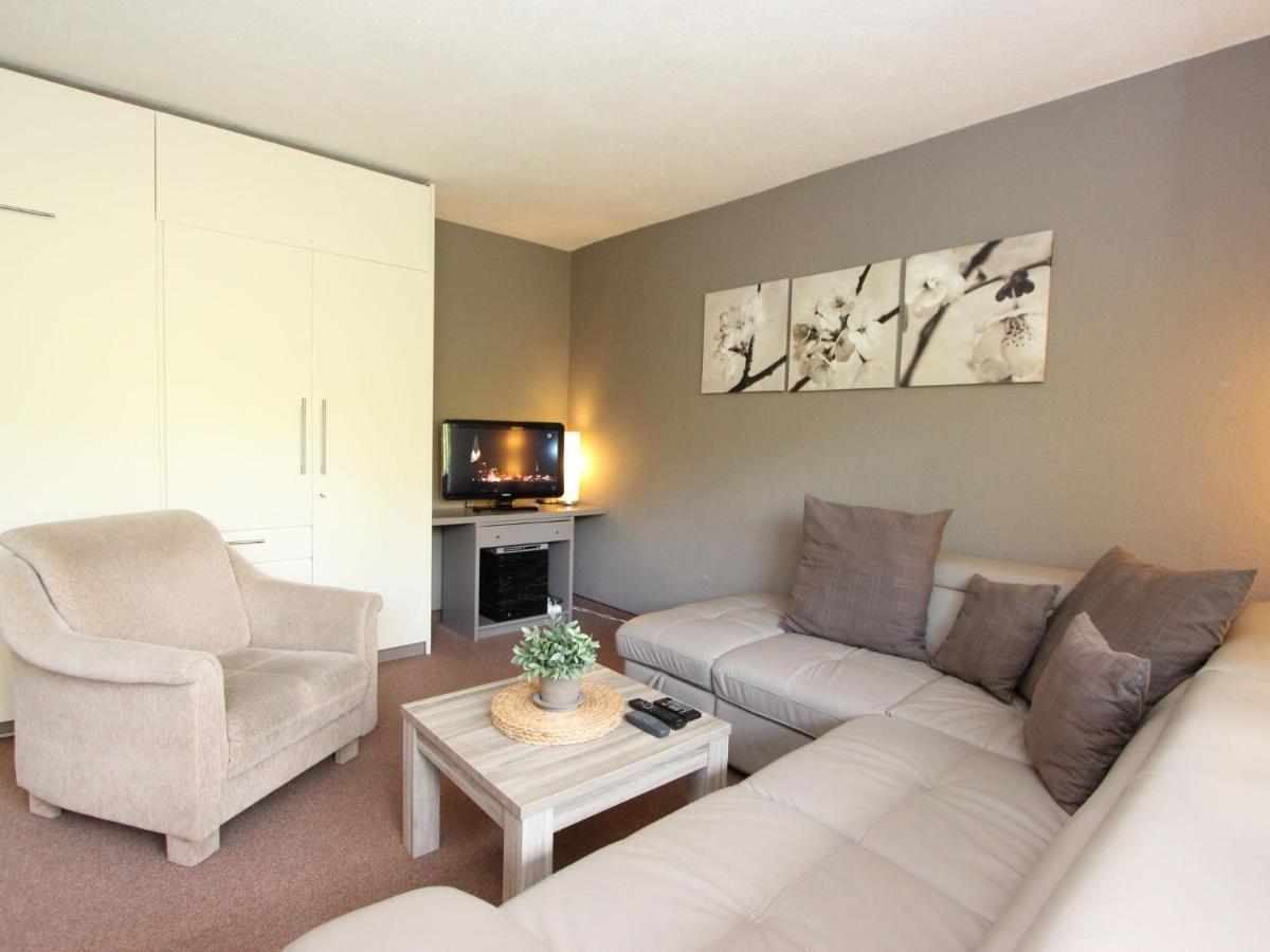 Apartment Am Birkenhain-3 By Interhome Зеефелд в Тирол Екстериор снимка