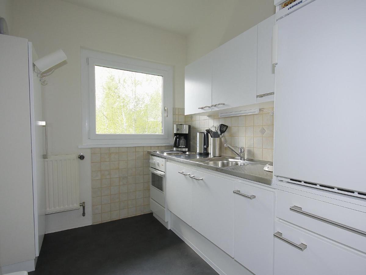 Apartment Am Birkenhain-3 By Interhome Зеефелд в Тирол Екстериор снимка
