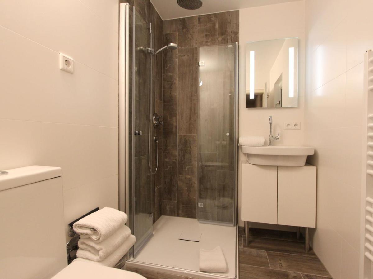Apartment Am Birkenhain-3 By Interhome Зеефелд в Тирол Екстериор снимка