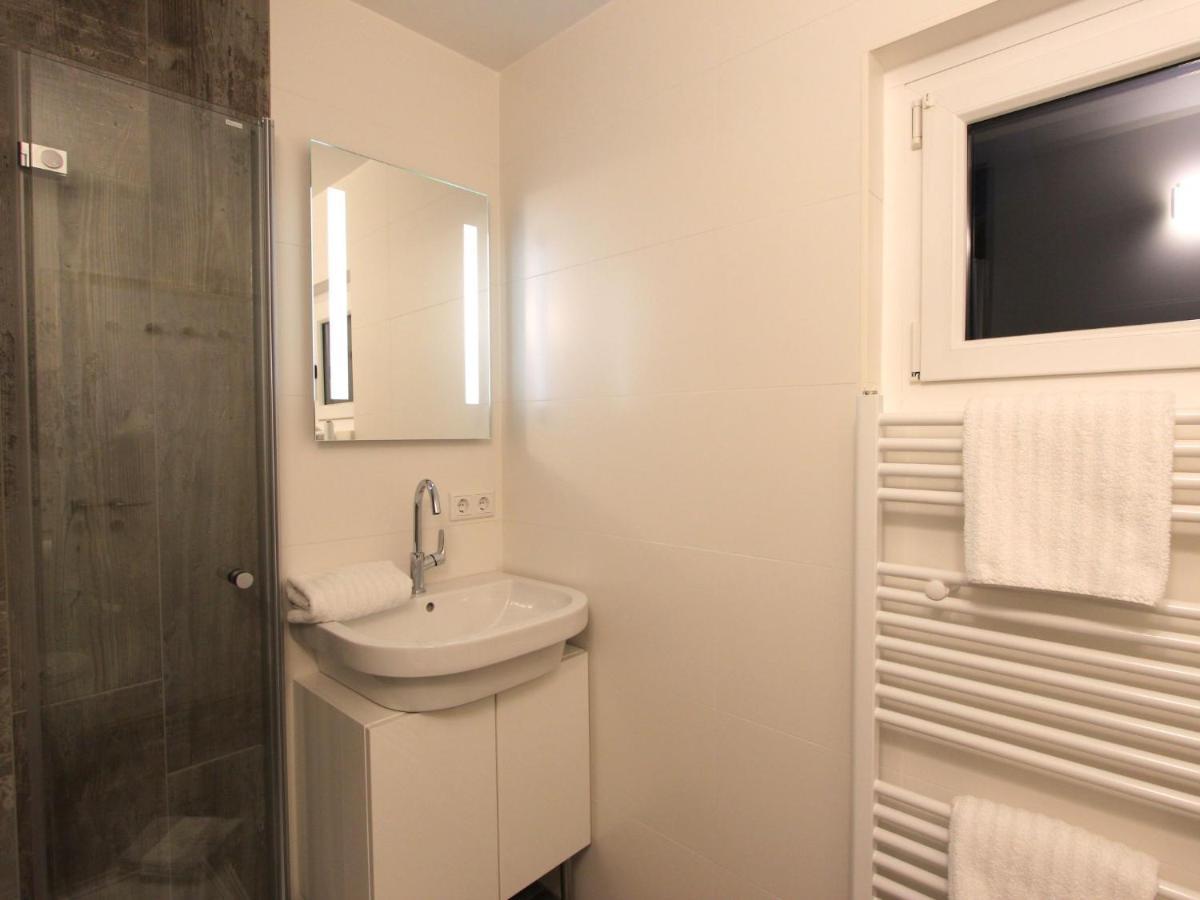Apartment Am Birkenhain-3 By Interhome Зеефелд в Тирол Екстериор снимка