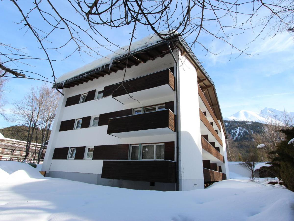 Apartment Am Birkenhain-3 By Interhome Зеефелд в Тирол Екстериор снимка