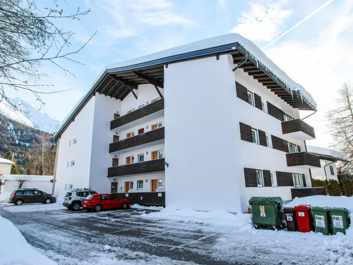 Apartment Am Birkenhain-3 By Interhome Зеефелд в Тирол Екстериор снимка